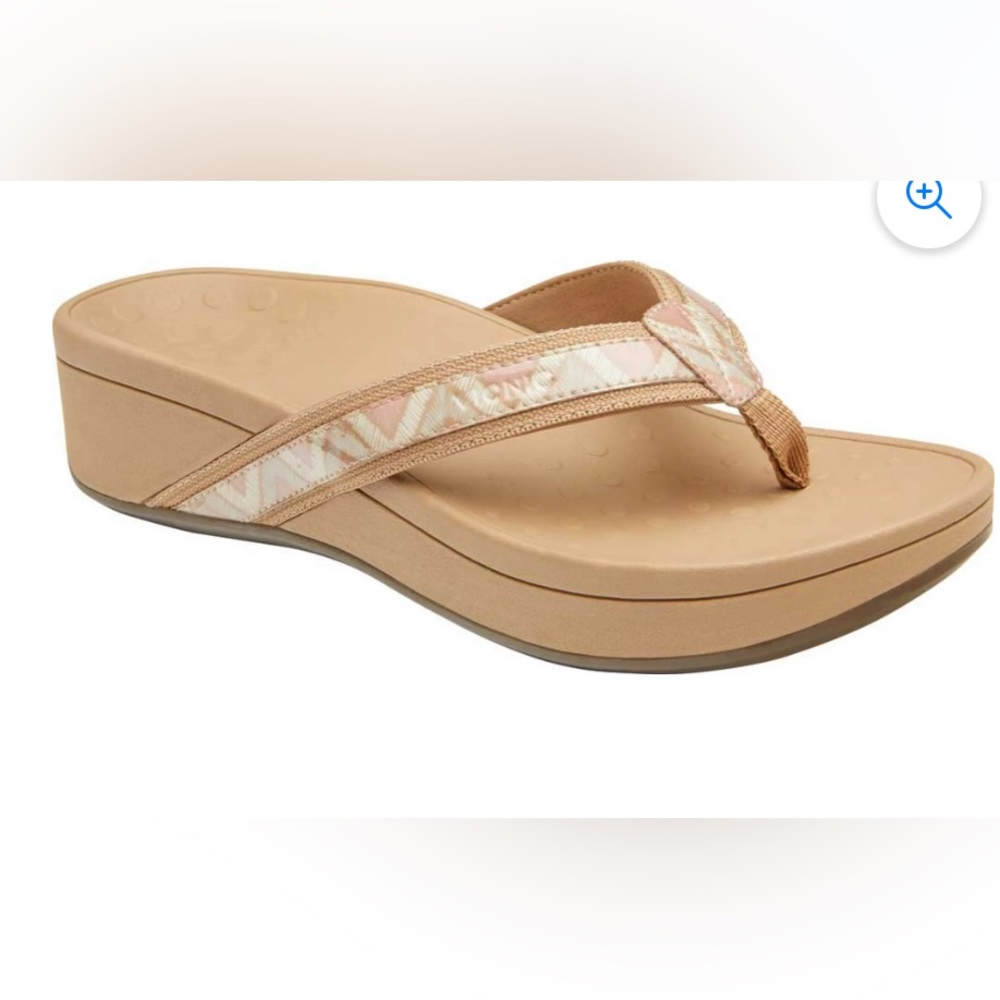 Vionic Sandals Pacific Hightide